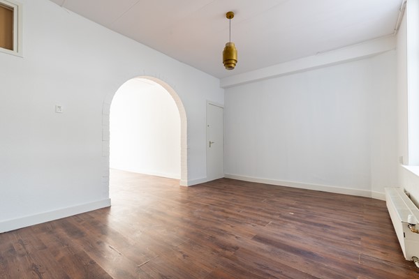 Medium property photo - Uiterstegracht 184, 2312 TH Leiden